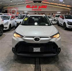 Toyota Frontlander